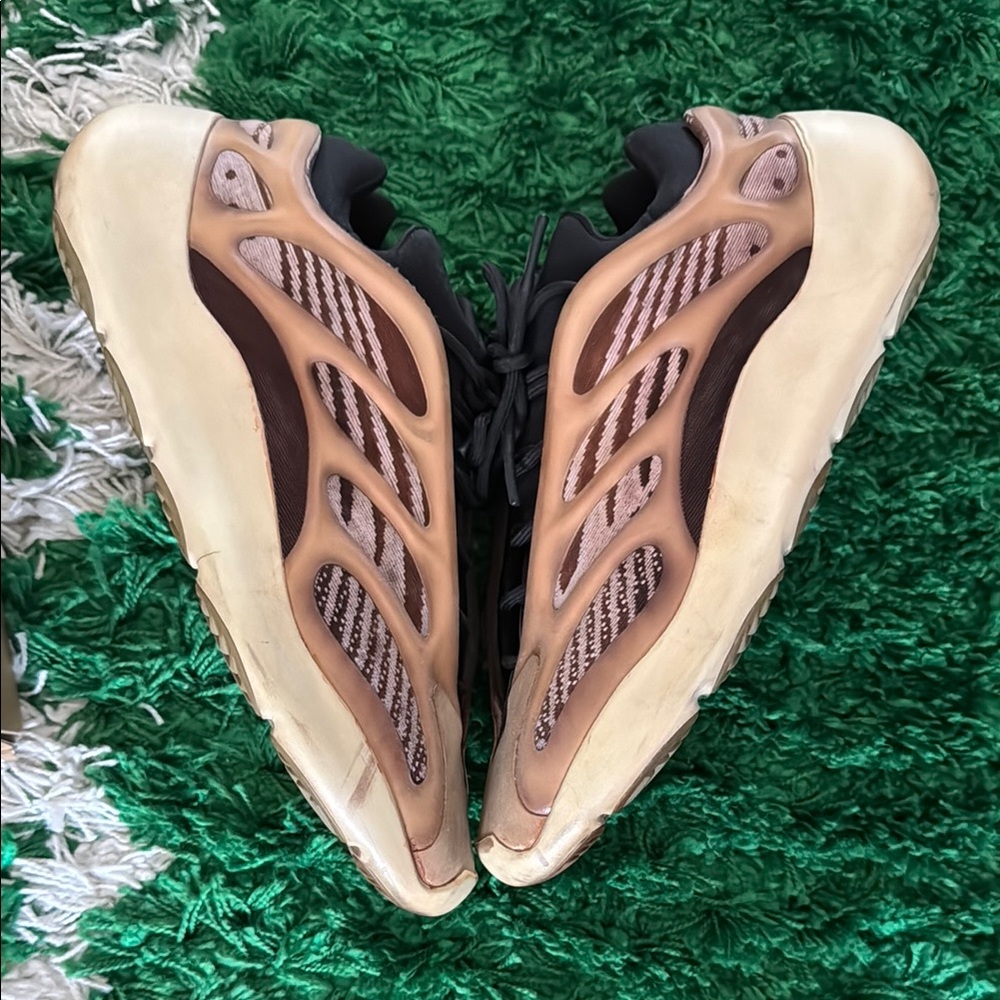 Yeezy 700v3 Dyed Shoes